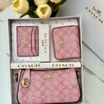 بكج كوتش 🌸🎀 20سم.