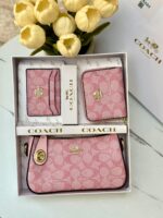 بكج كوتش 🌸🎀 20سم.