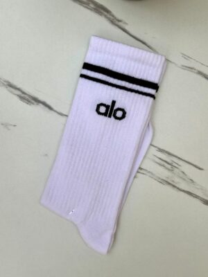 جربان alo ابيض 🤍