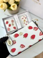 ⁦بكج كوتش 🍓 20سم.⁩ - الصورة ⁦2⁩