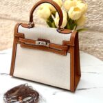 هيرمز كيلي بيج اطراف كمل ..مختوم