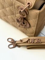 ⁦ليدي ديور موكا مَت،24 سم ،مع علبة 🤎⁩ - الصورة ⁦4⁩