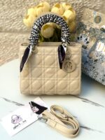 ⁦ليدي ديور بيج مَت،مع علبة، 22سم 🔒⁩ - الصورة ⁦6⁩