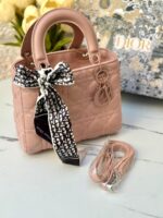 ⁦ليدي ديورpink مَت،مع علبة،22سم 🎀⁩ - الصورة ⁦3⁩