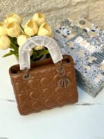 ⁦ليدي ديور كوفي☕️مَت،22سم مع علبة⁩ - الصورة ⁦4⁩