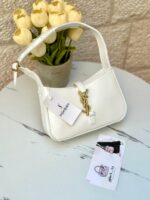Ysl هوبو ابيض 🤍🤍