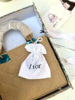 ⁦ليدي ديور موكا مَت،24 سم ،مع علبة 🤎⁩ - الصورة ⁦5⁩