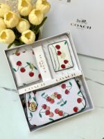 بكج كوتش 🍒 20سم.