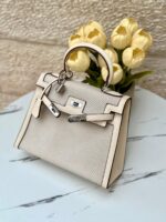 ⁦هيرمز كيلي بيج اطراف بيج⁩ - الصورة ⁦3⁩