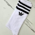 جربان adidas ابيض 🤍