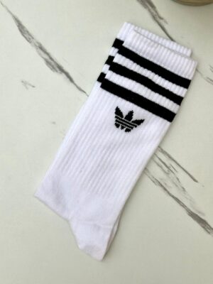 جربان adidas ابيض 🤍