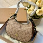 شنتة كوتش كارمن كمل قاعدة 20سم مع علبة