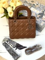 ⁦ليدي ديور كوفي☕️مَت،22سم مع علبة⁩ - الصورة ⁦2⁩