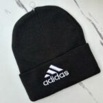 طاقية adidas اسود 🖤