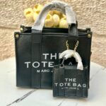 توت باج جلد + تشارمز توت باج