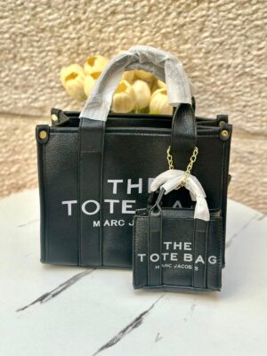 توت باج جلد + تشارمز توت باج