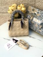 ⁦ليدي ديور بيج مَت،مع علبة، 22سم 🔒⁩ - الصورة ⁦5⁩