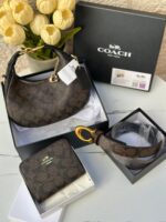 ⁦بكج كوتش الفخم 👑🖤⁩ - الصورة ⁦4⁩