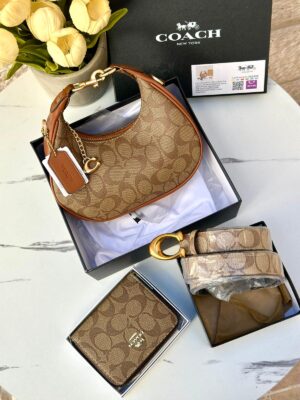 بكج كوتش الانيق 🤎