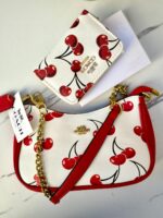 ⁦بكج الكرزة من كوتش 🍒⁩ - الصورة ⁦2⁩