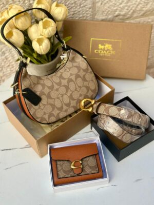 بكج كوتش الجميل 🤎🍯