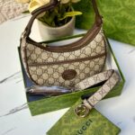 بكج (حقيبة+حزام) gucci
