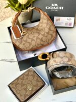 ⁦بكج كوتش الانيق 🤎⁩ - الصورة ⁦2⁩