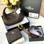 بكج كوتش الفخم 👑🖤