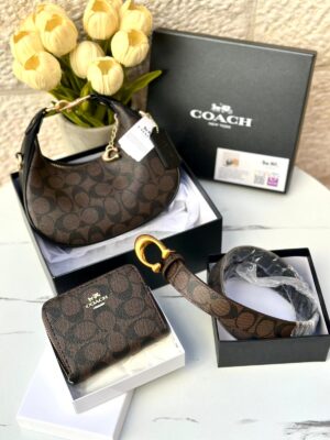 بكج كوتش الفخم 👑🖤