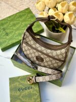 ⁦بكج (حقيبة+حزام) gucci⁩ - الصورة ⁦3⁩