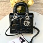 ليدي ديور سبيشل 3d لامع، قاعدة 22سم ♣️