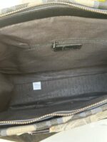 ⁦DIOR كبير معرق غامق⁩ - الصورة ⁦5⁩