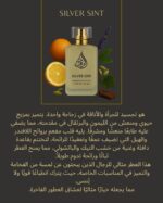 ⁦بديل عطر SILVER الرجالي⁩ - الصورة ⁦3⁩