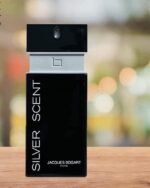 بديل عطر SILVER الرجالي