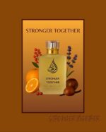 ⁦بديل عطر Stronger with you الرجالي⁩ - الصورة ⁦3⁩