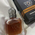 بديل عطر Stronger with you الرجالي