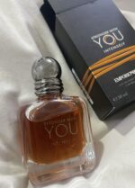 بديل عطر Stronger with you الرجالي