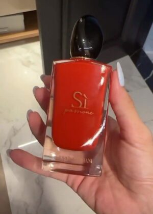 بديل عطر si النسائي