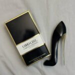 بديل عطر good girl النسائي