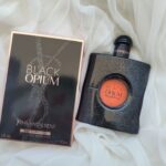 بديل عطر black de opium النسائي
