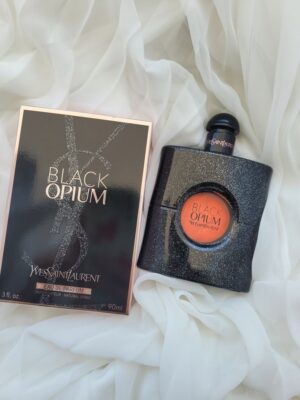 بديل عطر black de opium النسائي