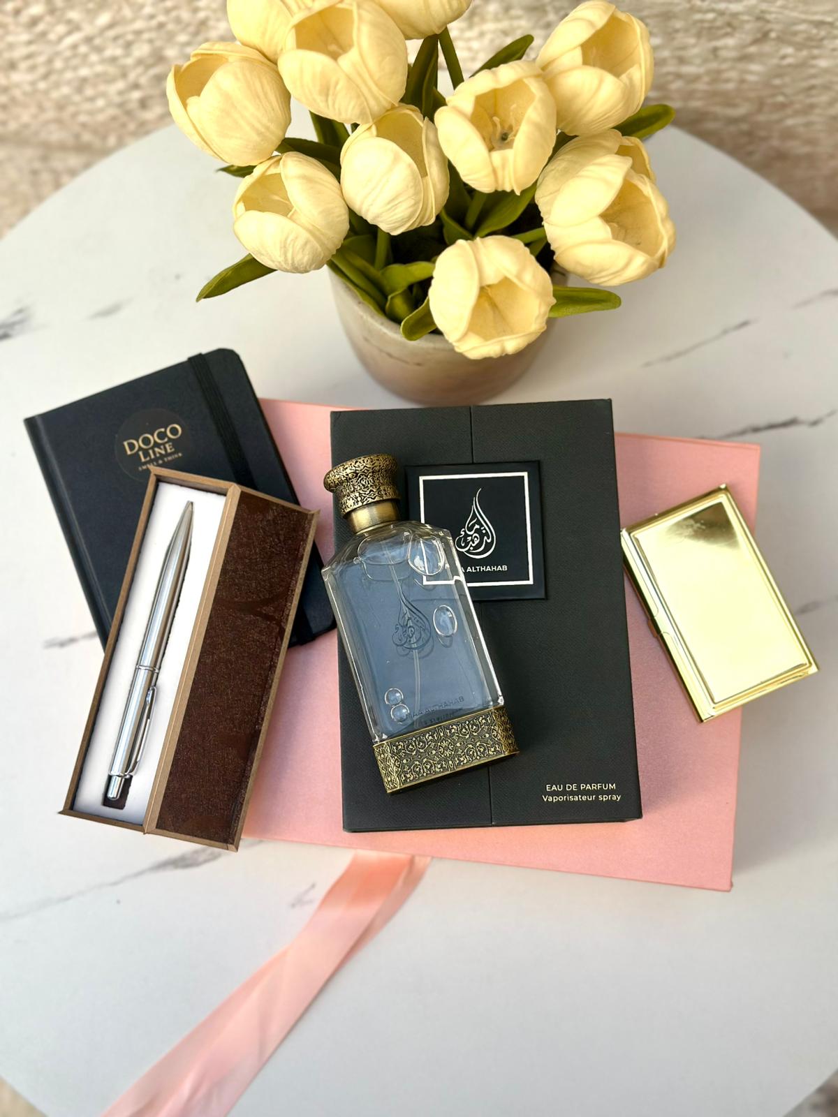 bd58dca0-4740-468e-aea1-26e96c47456b بكج عطر برستيج .. نسائي - الصورة 1