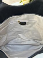 ⁦ysl كبير مع جزدان اضافي 🖤⁩ - الصورة ⁦6⁩