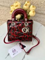 ليدي ديور سبيشل 3d لامع، قاعدة 22سم ♥️