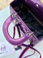 ⁦ليدي ديور سبيشل 3d لامع، قاعدة 22سم 💜⁩ - الصورة ⁦5⁩