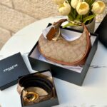 بكج كوتش جوني (حقيبة+حزام)