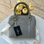 حقيبة كوتش waterproof قاعدة 27سم