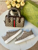 ⁦بكج الانيقات من GUCCI 👸⁩ - الصورة ⁦2⁩