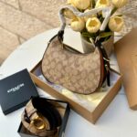 بكج كوتش كارمن (حقيبة+حزام)