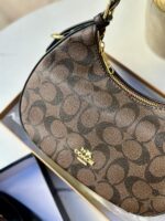 ⁦بكج كوتش (حقيبة+حزام)⁩ - الصورة ⁦3⁩